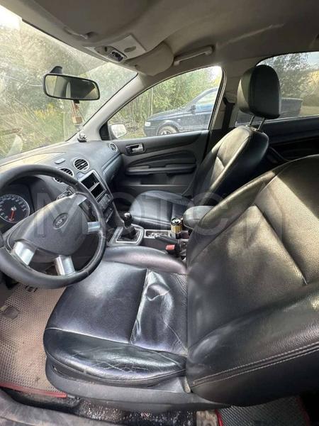 Ford Focus 2006, фото 6