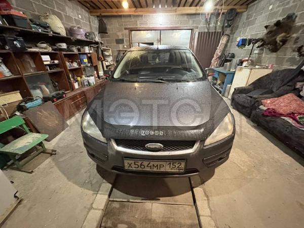Ford