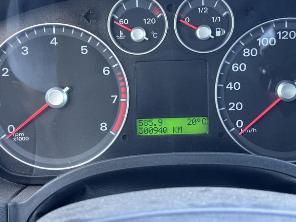 Ford Focus 2007, фото 3