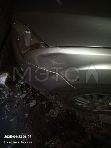 Ford Focus 2007, фото 11