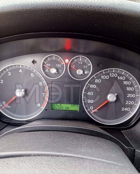 Ford Focus 2007, фото 7