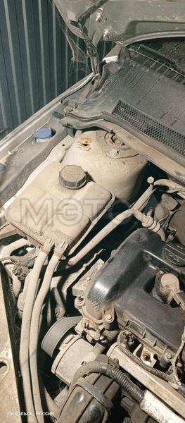 Ford Focus 2007, фото 22