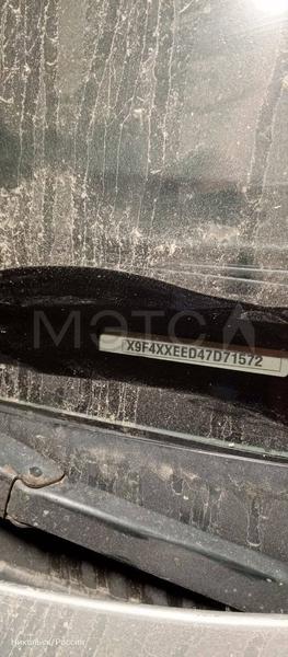 Ford Focus 2007, фото 17