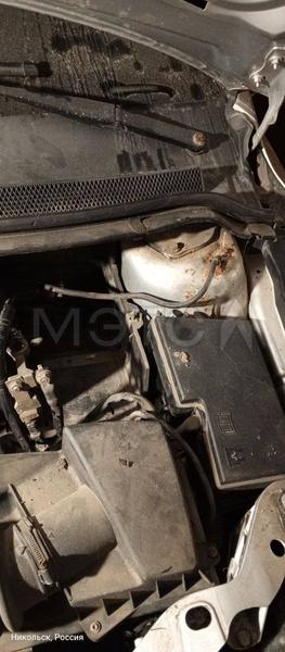 Ford Focus 2007, фото 19