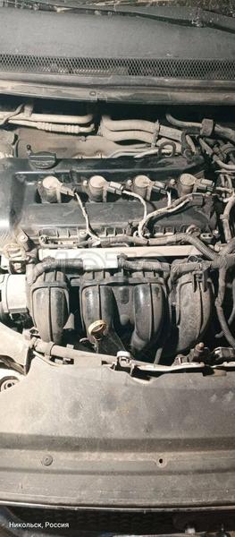 Ford Focus 2007, фото 21