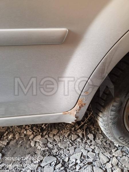 Ford Focus 2007, фото 14