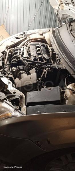 Ford Focus 2007, фото 18