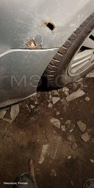 Ford Focus 2007, фото 13