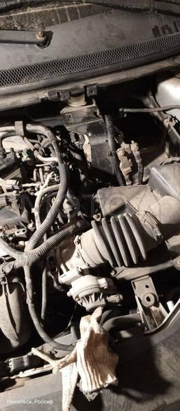 Ford Focus 2007, фото 23