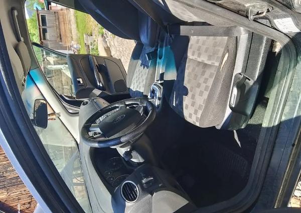 Ford Focus 2007, фото 8