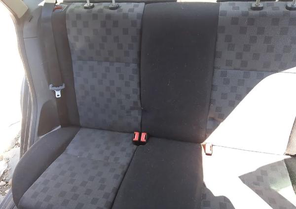 Ford Focus 2007, фото 9