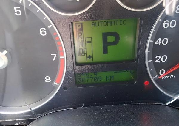 Ford Focus 2007, фото 6