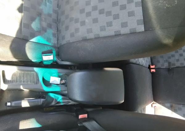 Ford Focus 2007, фото 10