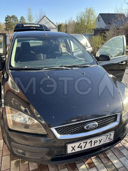 Ford Focus 2007, фото 2