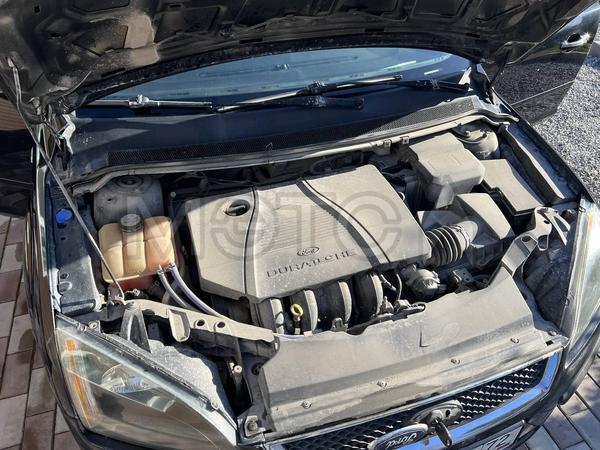 Ford Focus 2007, фото 12