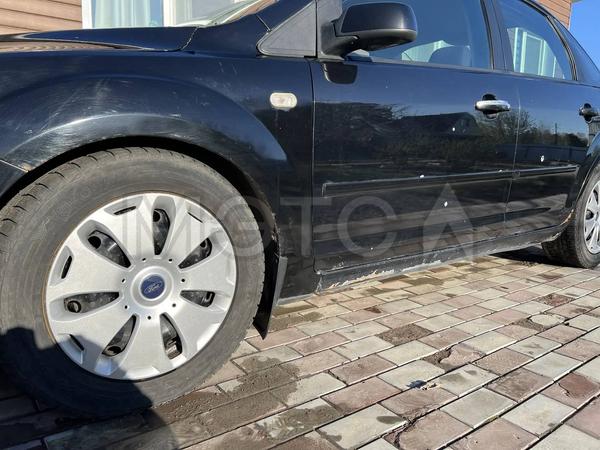 Ford Focus 2007, фото 4