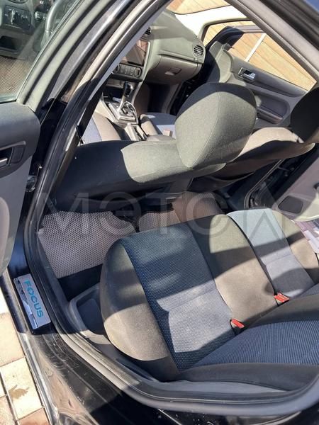 Ford Focus 2007, фото 11
