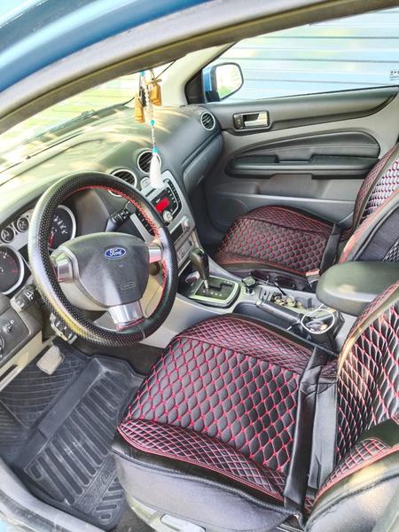 Ford Focus 2008, фото 4
