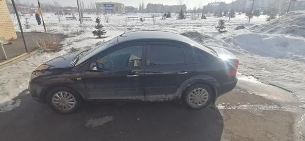 Ford Focus 2007, фото 3