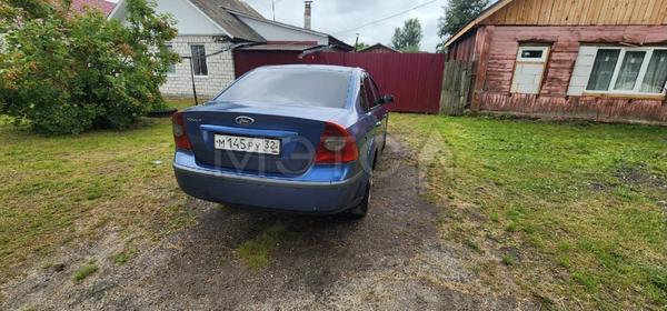 Ford Focus 2007, фото 3