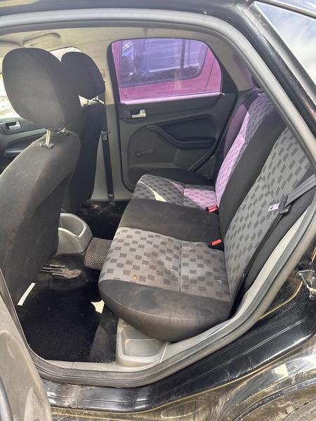 Ford Focus 2007, фото 2