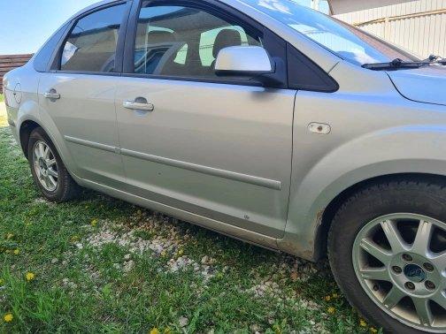 Ford Focus 2007, фото 3