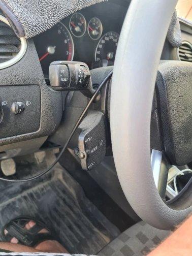 Ford Focus 2007, фото 8