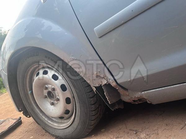 Ford Focus 2007, фото 5