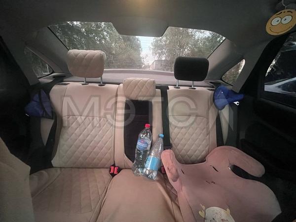 Ford Focus 2007, фото 7