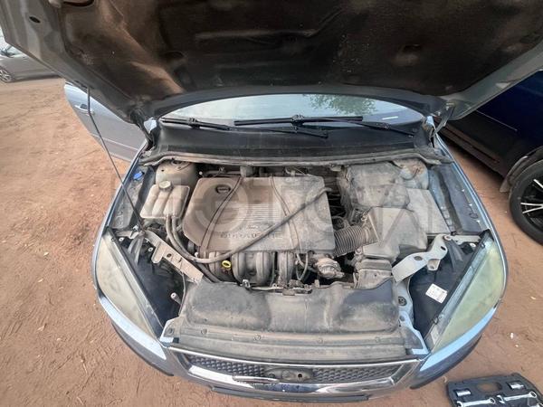 Ford Focus 2007, фото 13