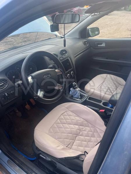 Ford Focus 2007, фото 6
