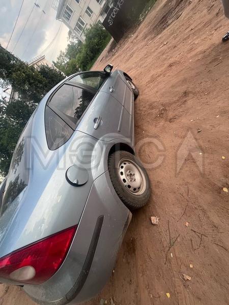 Ford Focus 2007, фото 4