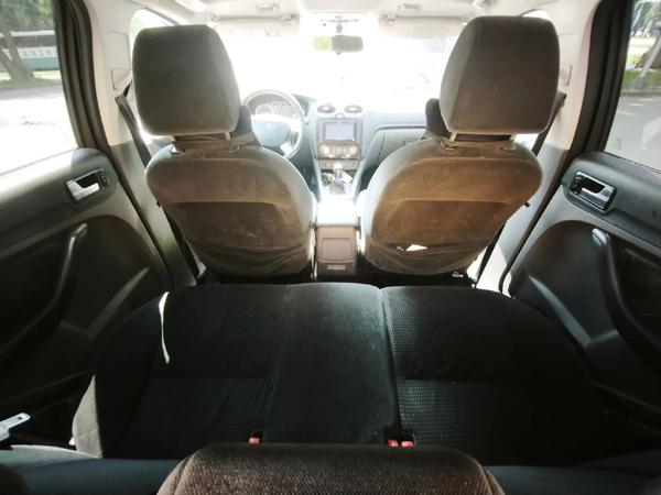 Ford Focus 2005, фото 3