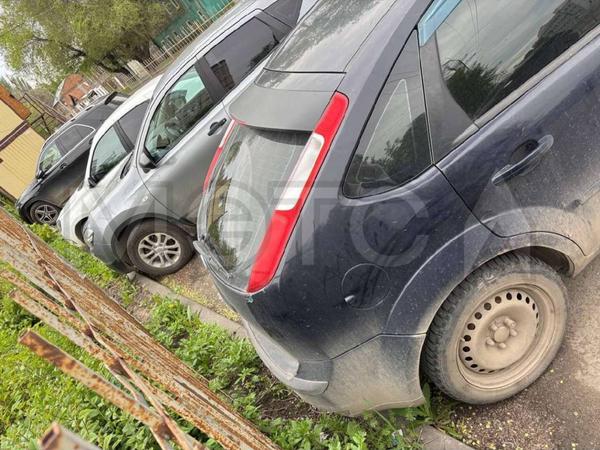 Ford Focus 2005, фото 4