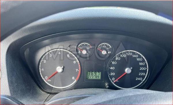 Ford Focus 2005, фото 6