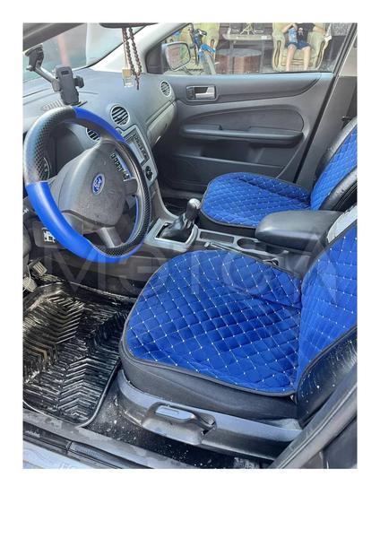Ford Focus 2005, фото 5
