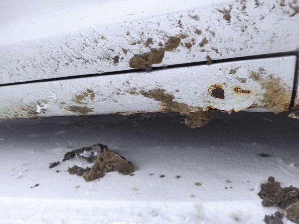 Ford Focus 2005, фото 5