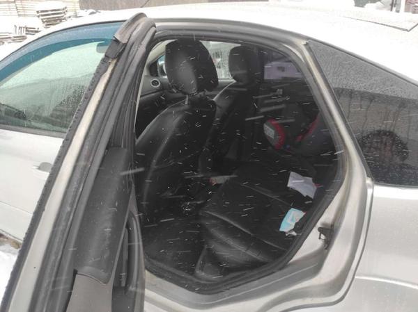 Ford Focus 2005, фото 9