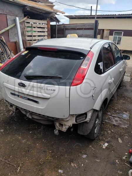 Ford Focus 2006, фото 3