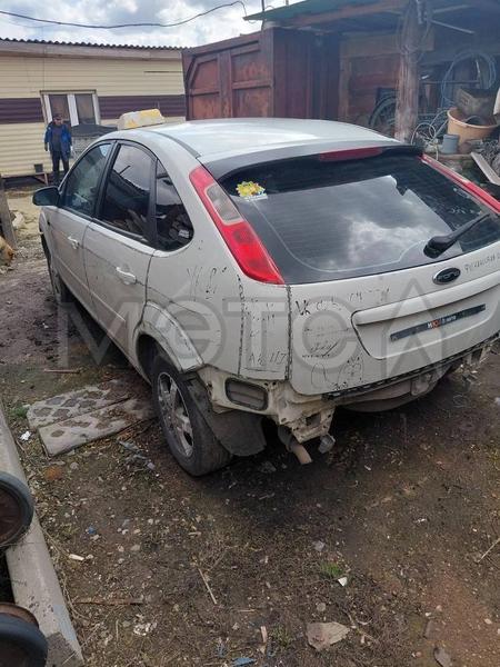Ford Focus 2006, фото 2