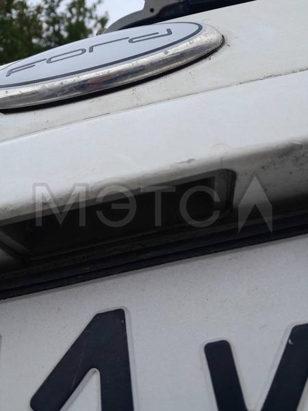 Ford Focus 2006, фото 7