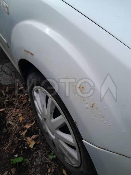 Ford Focus 2006, фото 6