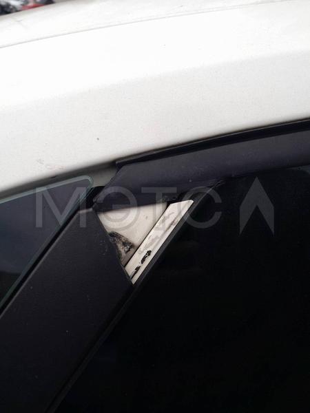 Ford Focus 2006, фото 15