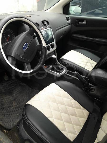 Ford Focus 2006, фото 17
