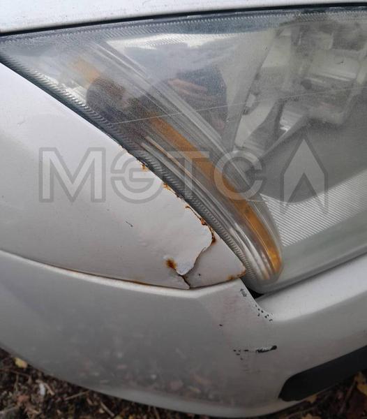 Ford Focus 2006, фото 10