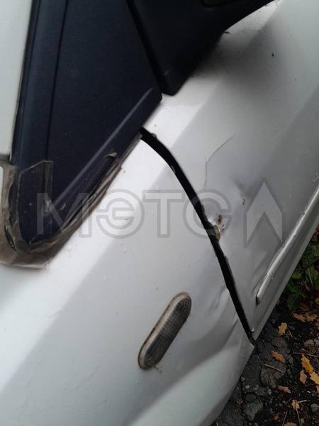 Ford Focus 2006, фото 11