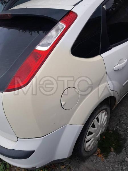 Ford Focus 2006, фото 12