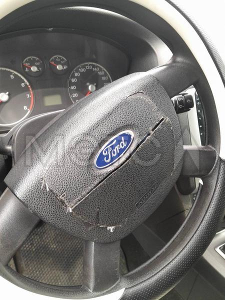 Ford Focus 2006, фото 16