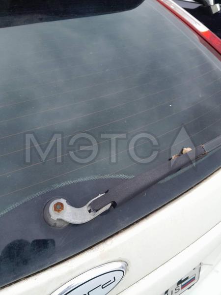 Ford Focus 2006, фото 14