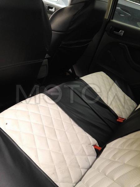 Ford Focus 2006, фото 18